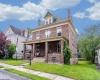 709 Benoni Avenue, Fairmont, West Virginia 26554, 5 Bedrooms Bedrooms, 10 Rooms Rooms,4 BathroomsBathrooms,Single Family Detached,For Sale,Benoni,10159813