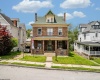 709 Benoni Avenue, Fairmont, West Virginia 26554, 5 Bedrooms Bedrooms, 10 Rooms Rooms,4 BathroomsBathrooms,Single Family Detached,For Sale,Benoni,10159813
