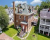709 Benoni Avenue, Fairmont, West Virginia 26554, 5 Bedrooms Bedrooms, 10 Rooms Rooms,4 BathroomsBathrooms,Single Family Detached,For Sale,Benoni,10159813