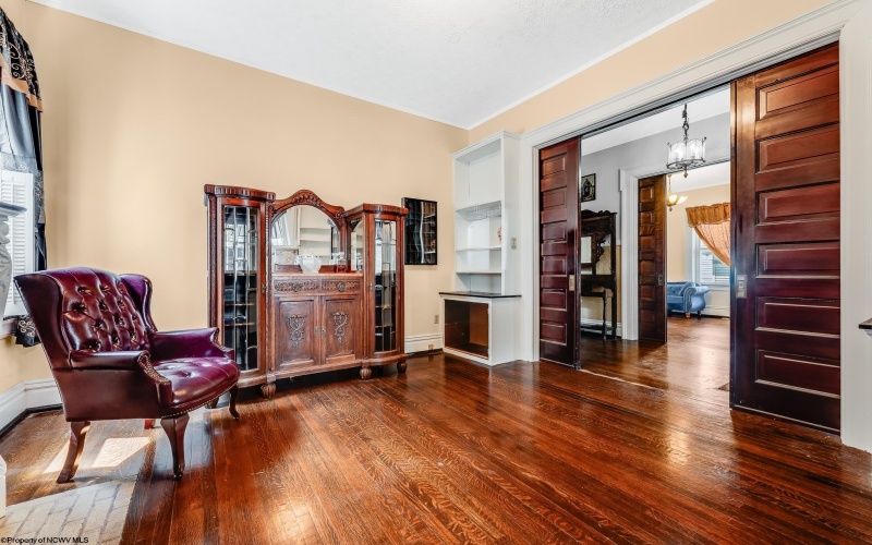 709 Benoni Avenue, Fairmont, West Virginia 26554, 5 Bedrooms Bedrooms, 10 Rooms Rooms,4 BathroomsBathrooms,Single Family Detached,For Sale,Benoni,10159813
