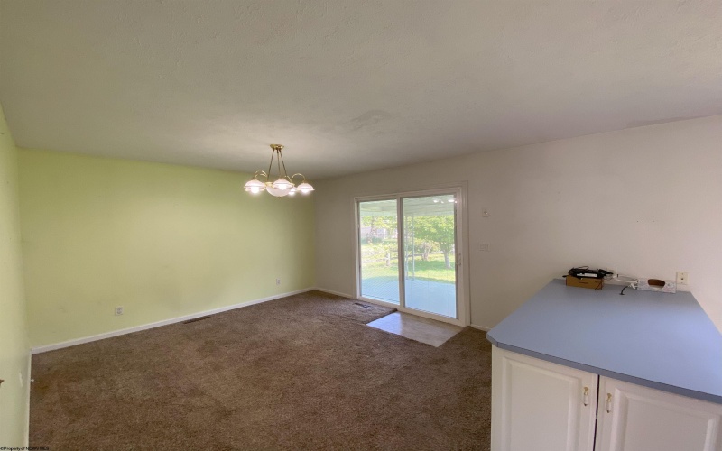 206 Evergreen Drive, Elkins, West Virginia 26241, 2 Bedrooms Bedrooms, 5 Rooms Rooms,1 BathroomBathrooms,Single Family Detached,For Sale,Evergreen,10159817