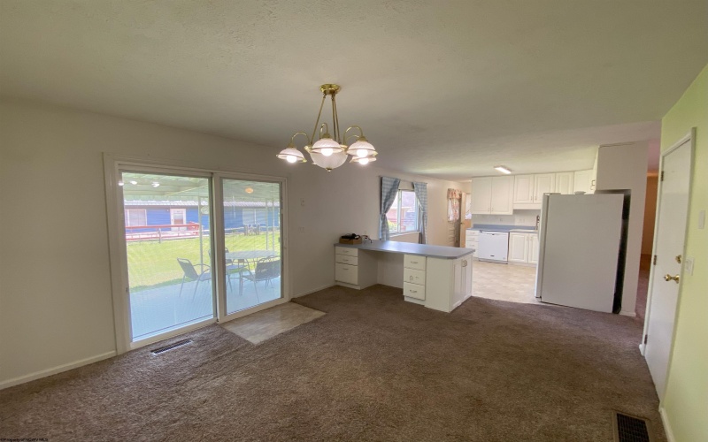 206 Evergreen Drive, Elkins, West Virginia 26241, 2 Bedrooms Bedrooms, 5 Rooms Rooms,1 BathroomBathrooms,Single Family Detached,For Sale,Evergreen,10159817