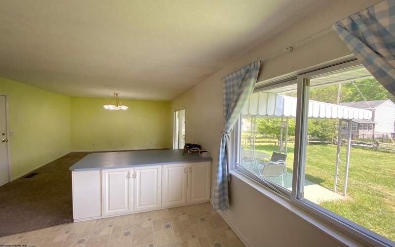 206 Evergreen Drive, Elkins, West Virginia 26241, 2 Bedrooms Bedrooms, 5 Rooms Rooms,1 BathroomBathrooms,Single Family Detached,For Sale,Evergreen,10159817