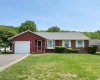206 Evergreen Drive, Elkins, West Virginia 26241, 2 Bedrooms Bedrooms, 5 Rooms Rooms,1 BathroomBathrooms,Single Family Detached,For Sale,Evergreen,10159817