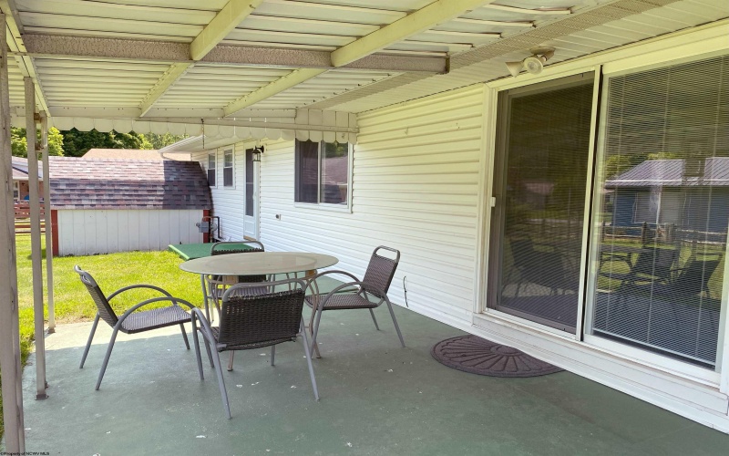 206 Evergreen Drive, Elkins, West Virginia 26241, 2 Bedrooms Bedrooms, 5 Rooms Rooms,1 BathroomBathrooms,Single Family Detached,For Sale,Evergreen,10159817