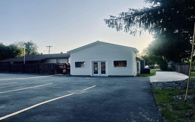 1 Bobcat Lane, Buckhannon, West Virginia 26201, ,Commercial/industrial,For Lease,Bobcat,10159828
