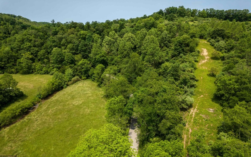 25 Bens Run Road, Orlando, West Virginia 26412, ,Lots/land,For Sale,Bens Run,10159829