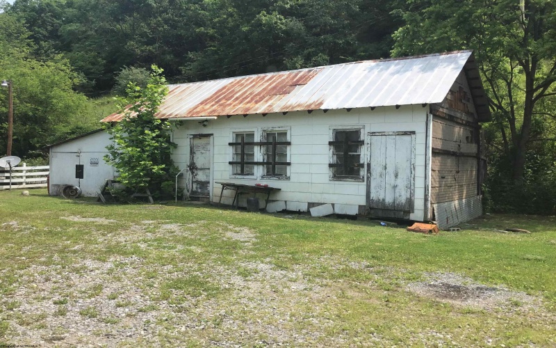 25 Bens Run Road, Orlando, West Virginia 26412, ,Lots/land,For Sale,Bens Run,10159829