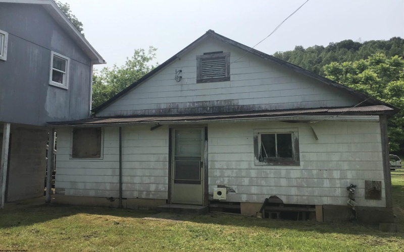 25 Bens Run Road, Orlando, West Virginia 26412, ,Lots/land,For Sale,Bens Run,10159829