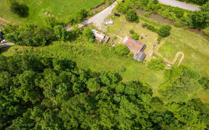 25 Bens Run Road, Orlando, West Virginia 26412, ,Lots/land,For Sale,Bens Run,10159829