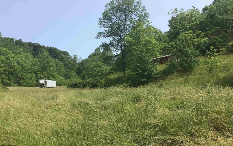 25 Bens Run Road, Orlando, West Virginia 26412, ,Lots/land,For Sale,Bens Run,10159829