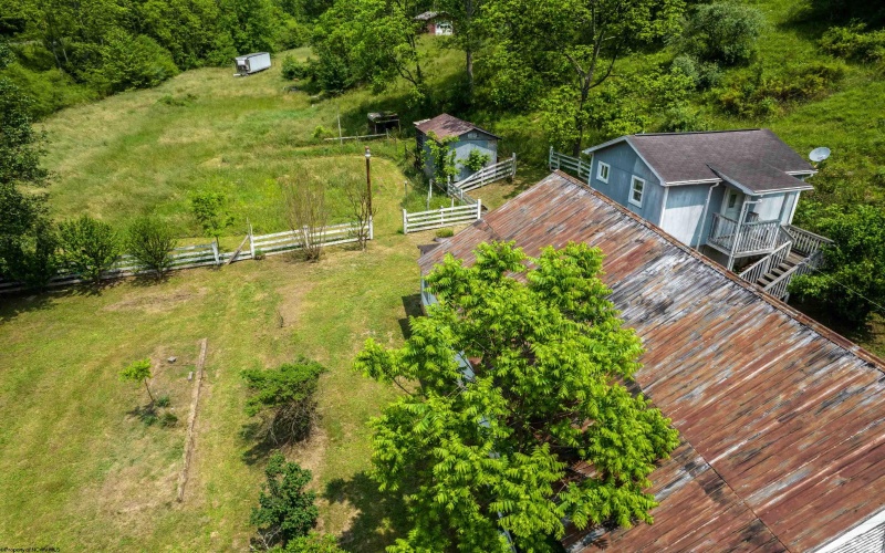 25 Bens Run Road, Orlando, West Virginia 26412, ,Lots/land,For Sale,Bens Run,10159829
