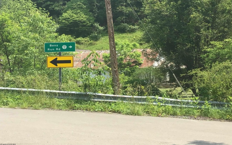 25 Bens Run Road, Orlando, West Virginia 26412, ,Lots/land,For Sale,Bens Run,10159829