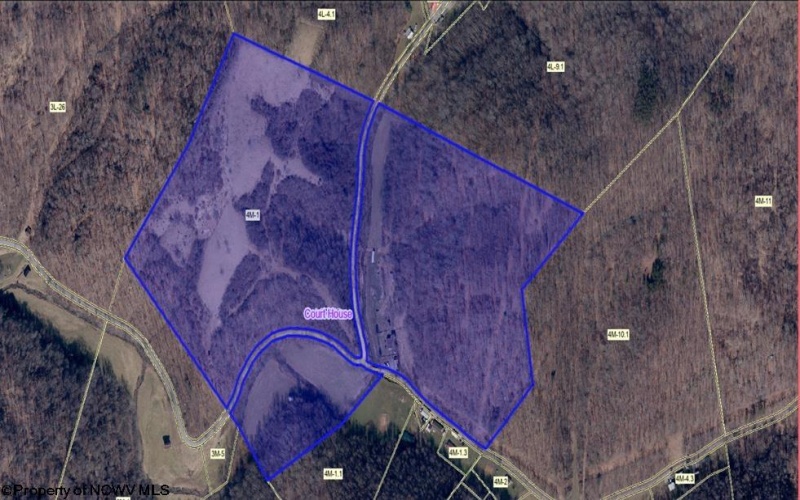 25 Bens Run Road, Orlando, West Virginia 26412, ,Lots/land,For Sale,Bens Run,10159829