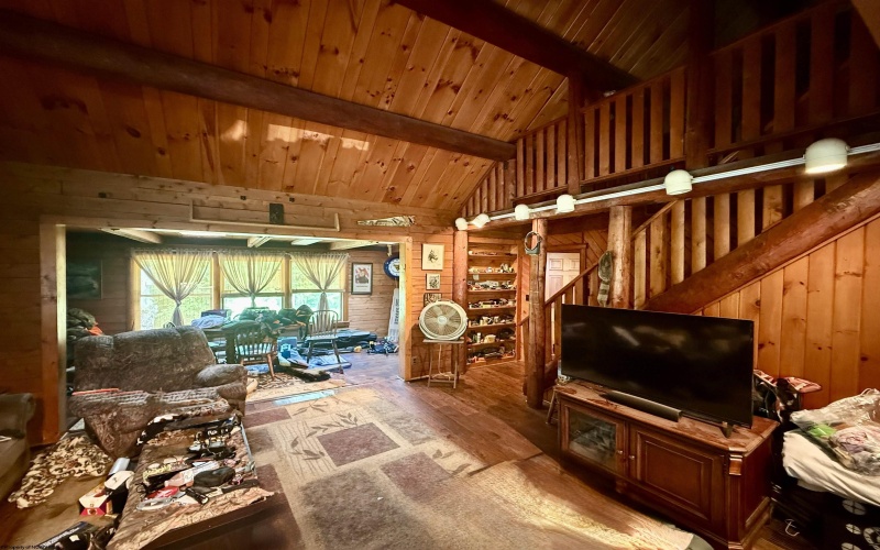 12 Rainbow Road, Mannington, West Virginia 26582, 2 Bedrooms Bedrooms, 6 Rooms Rooms,2 BathroomsBathrooms,Single Family Detached,For Sale,Rainbow,10159854