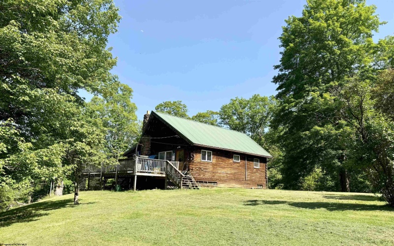 12 Rainbow Road, Mannington, West Virginia 26582, 2 Bedrooms Bedrooms, 6 Rooms Rooms,2 BathroomsBathrooms,Single Family Detached,For Sale,Rainbow,10159854