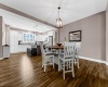 2026 Mountain Ash Lane, Morgantown, West Virginia 26501, 3 Bedrooms Bedrooms, 7 Rooms Rooms,2 BathroomsBathrooms,Single Family Attached,For Sale,Mountain Ash,10159836