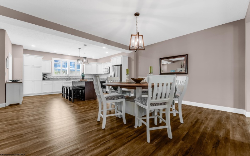 2026 Mountain Ash Lane, Morgantown, West Virginia 26501, 3 Bedrooms Bedrooms, 7 Rooms Rooms,2 BathroomsBathrooms,Single Family Attached,For Sale,Mountain Ash,10159836