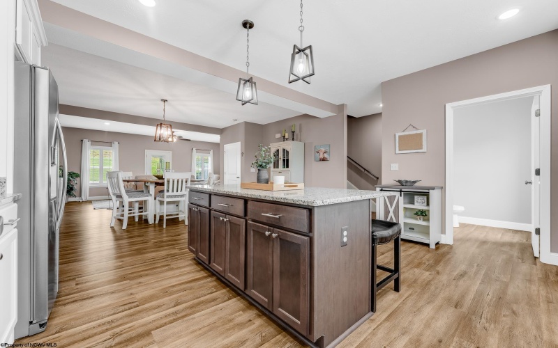 2026 Mountain Ash Lane, Morgantown, West Virginia 26501, 3 Bedrooms Bedrooms, 7 Rooms Rooms,2 BathroomsBathrooms,Single Family Attached,For Sale,Mountain Ash,10159836