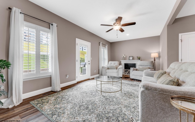 2026 Mountain Ash Lane, Morgantown, West Virginia 26501, 3 Bedrooms Bedrooms, 7 Rooms Rooms,2 BathroomsBathrooms,Single Family Attached,For Sale,Mountain Ash,10159836