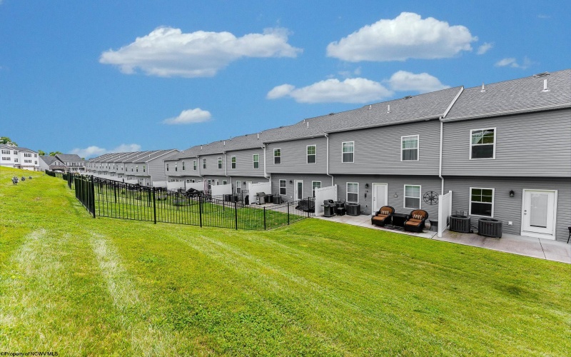 2026 Mountain Ash Lane, Morgantown, West Virginia 26501, 3 Bedrooms Bedrooms, 7 Rooms Rooms,2 BathroomsBathrooms,Single Family Attached,For Sale,Mountain Ash,10159836