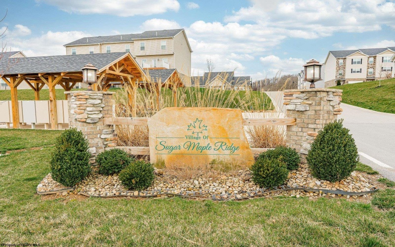 2026 Mountain Ash Lane, Morgantown, West Virginia 26501, 3 Bedrooms Bedrooms, 7 Rooms Rooms,2 BathroomsBathrooms,Single Family Attached,For Sale,Mountain Ash,10159836