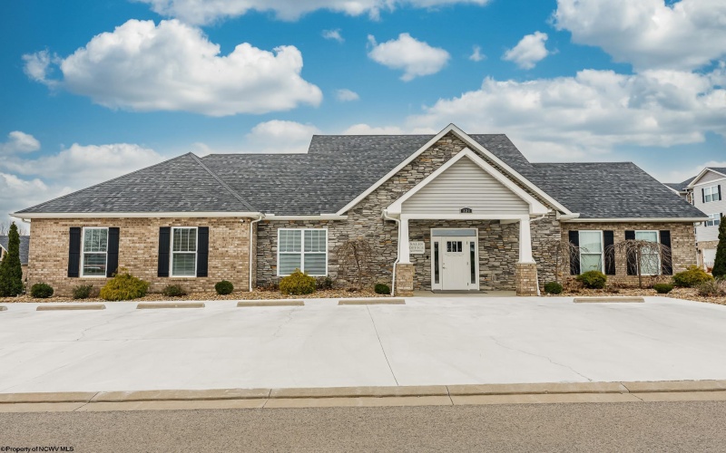 2026 Mountain Ash Lane, Morgantown, West Virginia 26501, 3 Bedrooms Bedrooms, 7 Rooms Rooms,2 BathroomsBathrooms,Single Family Attached,For Sale,Mountain Ash,10159836