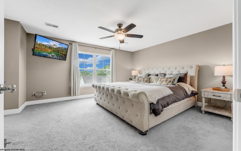 2026 Mountain Ash Lane, Morgantown, West Virginia 26501, 3 Bedrooms Bedrooms, 7 Rooms Rooms,2 BathroomsBathrooms,Single Family Attached,For Sale,Mountain Ash,10159836