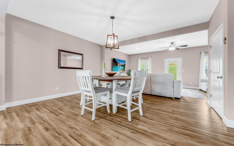 2026 Mountain Ash Lane, Morgantown, West Virginia 26501, 3 Bedrooms Bedrooms, 7 Rooms Rooms,2 BathroomsBathrooms,Single Family Attached,For Sale,Mountain Ash,10159836