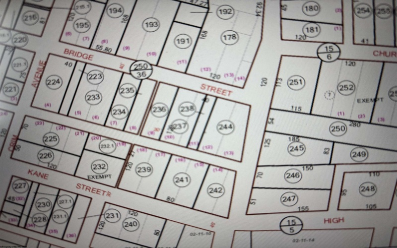 TBD WALNUT Street, Belington, West Virginia 26250, ,Lots/land,For Sale,WALNUT,10159846