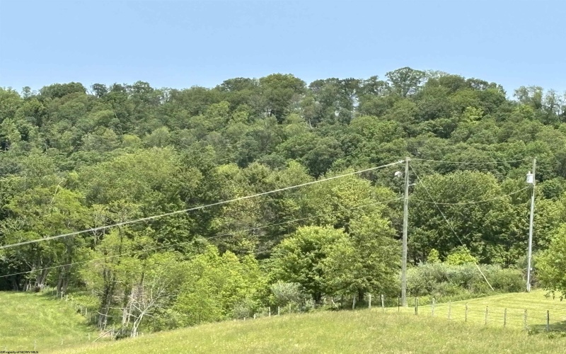 LOT 5 OVERLOOK Drive, Philippi, West Virginia 26416, ,Lots/land,For Sale,OVERLOOK,10159845