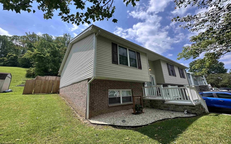 98 Fowler Road, Jane Lew, West Virginia 26378, 4 Bedrooms Bedrooms, 7 Rooms Rooms,2 BathroomsBathrooms,Single Family Detached,For Sale,Fowler,10159852