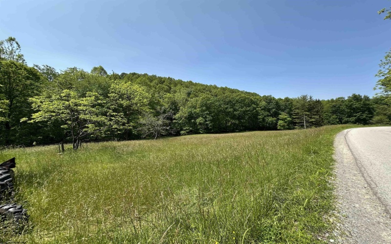 524 Mount Union Road, Buckhannon, West Virginia 26201, ,Lots/land,For Sale,Mount Union,10159838