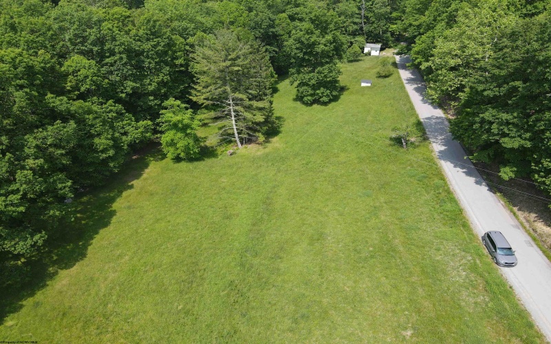 524 Mount Union Road, Buckhannon, West Virginia 26201, ,Lots/land,For Sale,Mount Union,10159838