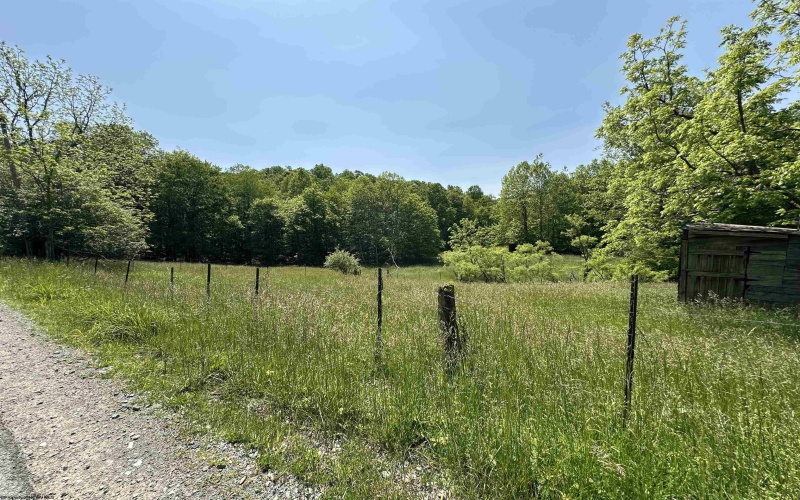 524 Mount Union Road, Buckhannon, West Virginia 26201, ,Lots/land,For Sale,Mount Union,10159838