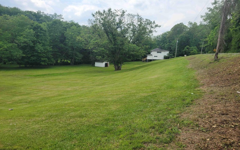 1236 Francis Mine Road, Fairmont, West Virginia 26554, 3 Bedrooms Bedrooms, 6 Rooms Rooms,1 BathroomBathrooms,Single Family Detached,For Sale,Francis Mine,10159849