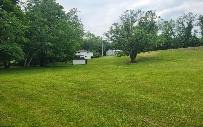 1236 Francis Mine Road, Fairmont, West Virginia 26554, 3 Bedrooms Bedrooms, 6 Rooms Rooms,1 BathroomBathrooms,Single Family Detached,For Sale,Francis Mine,10159849