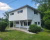 1236 Francis Mine Road, Fairmont, West Virginia 26554, 3 Bedrooms Bedrooms, 6 Rooms Rooms,1 BathroomBathrooms,Single Family Detached,For Sale,Francis Mine,10159849
