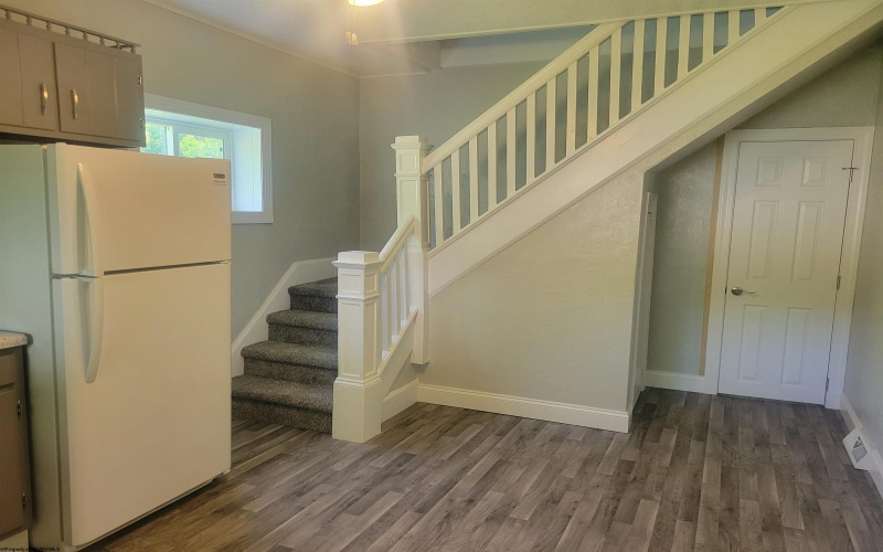1236 Francis Mine Road, Fairmont, West Virginia 26554, 3 Bedrooms Bedrooms, 6 Rooms Rooms,1 BathroomBathrooms,Single Family Detached,For Sale,Francis Mine,10159849