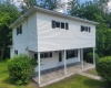 1236 Francis Mine Road, Fairmont, West Virginia 26554, 3 Bedrooms Bedrooms, 6 Rooms Rooms,1 BathroomBathrooms,Single Family Detached,For Sale,Francis Mine,10159849
