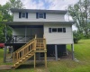 1236 Francis Mine Road, Fairmont, West Virginia 26554, 3 Bedrooms Bedrooms, 6 Rooms Rooms,1 BathroomBathrooms,Single Family Detached,For Sale,Francis Mine,10159849