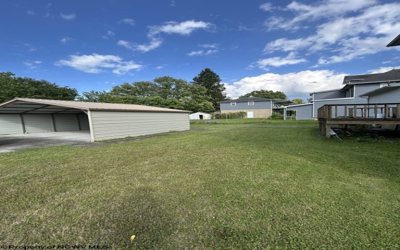 40 Meade Street, Buckhannon, West Virginia 26201, 3 Bedrooms Bedrooms, 9 Rooms Rooms,2 BathroomsBathrooms,Single Family Detached,For Sale,Meade,10159848