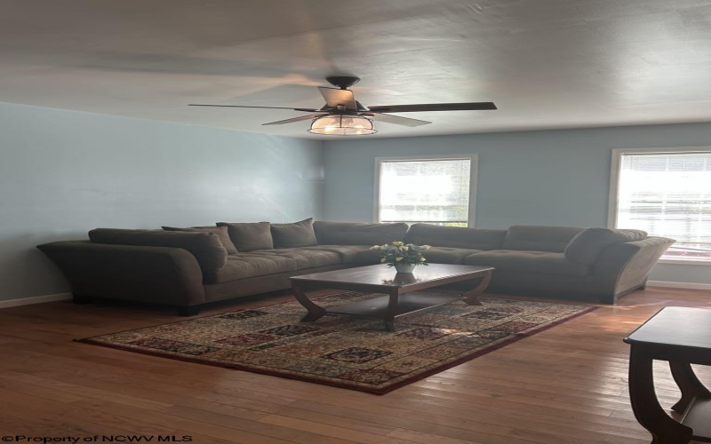 40 Meade Street, Buckhannon, West Virginia 26201, 3 Bedrooms Bedrooms, 9 Rooms Rooms,2 BathroomsBathrooms,Single Family Detached,For Sale,Meade,10159848