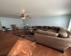 40 Meade Street, Buckhannon, West Virginia 26201, 3 Bedrooms Bedrooms, 9 Rooms Rooms,2 BathroomsBathrooms,Single Family Detached,For Sale,Meade,10159848