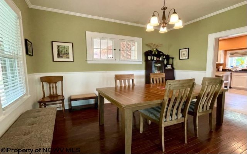 5 Key Street, Elkins, West Virginia 26241, 4 Bedrooms Bedrooms, 10 Rooms Rooms,2 BathroomsBathrooms,Single Family Detached,For Sale,Key,10159837