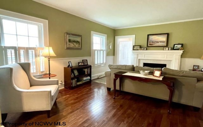5 Key Street, Elkins, West Virginia 26241, 4 Bedrooms Bedrooms, 10 Rooms Rooms,2 BathroomsBathrooms,Single Family Detached,For Sale,Key,10159837