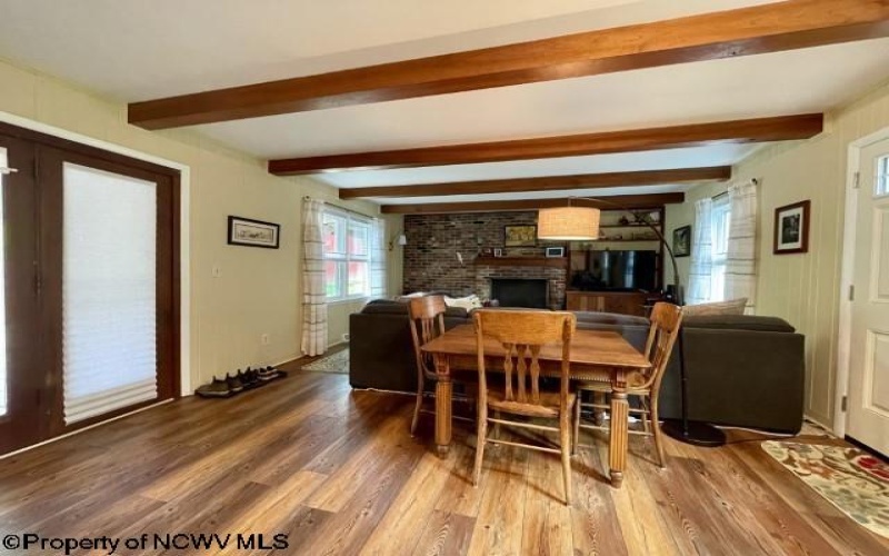 5 Key Street, Elkins, West Virginia 26241, 4 Bedrooms Bedrooms, 10 Rooms Rooms,2 BathroomsBathrooms,Single Family Detached,For Sale,Key,10159837