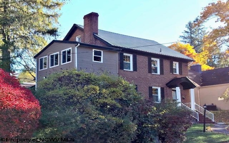 5 Key Street, Elkins, West Virginia 26241, 4 Bedrooms Bedrooms, 10 Rooms Rooms,2 BathroomsBathrooms,Single Family Detached,For Sale,Key,10159837