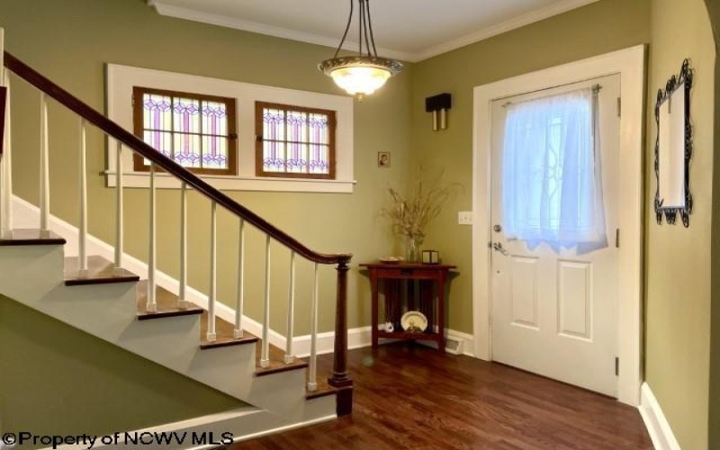 5 Key Street, Elkins, West Virginia 26241, 4 Bedrooms Bedrooms, 10 Rooms Rooms,2 BathroomsBathrooms,Single Family Detached,For Sale,Key,10159837