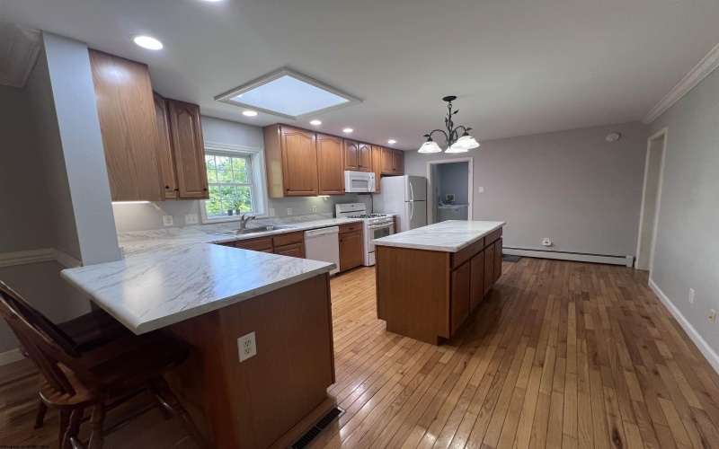 575 Weaver Road, Belington, West Virginia 26250, 4 Bedrooms Bedrooms, 12 Rooms Rooms,3 BathroomsBathrooms,Single Family Detached,For Sale,Weaver,10159832